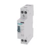 Siemens Contactor 230V AC Coil, 2-Pole, 20 A, 2.6 W Power Rating 5TT5000-8