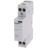 Siemens Contactor 24V DC Coil, 2-Pole, 20A, 2.6W Power Rating, 230V AC, 1 NO/1 NC 5TT5001-2