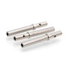 Amphenol Industrial Automotive Connector Terminal Female Solid Crimp 7.5A 16.4mm Diameter 2.6mm AT62-201-20141