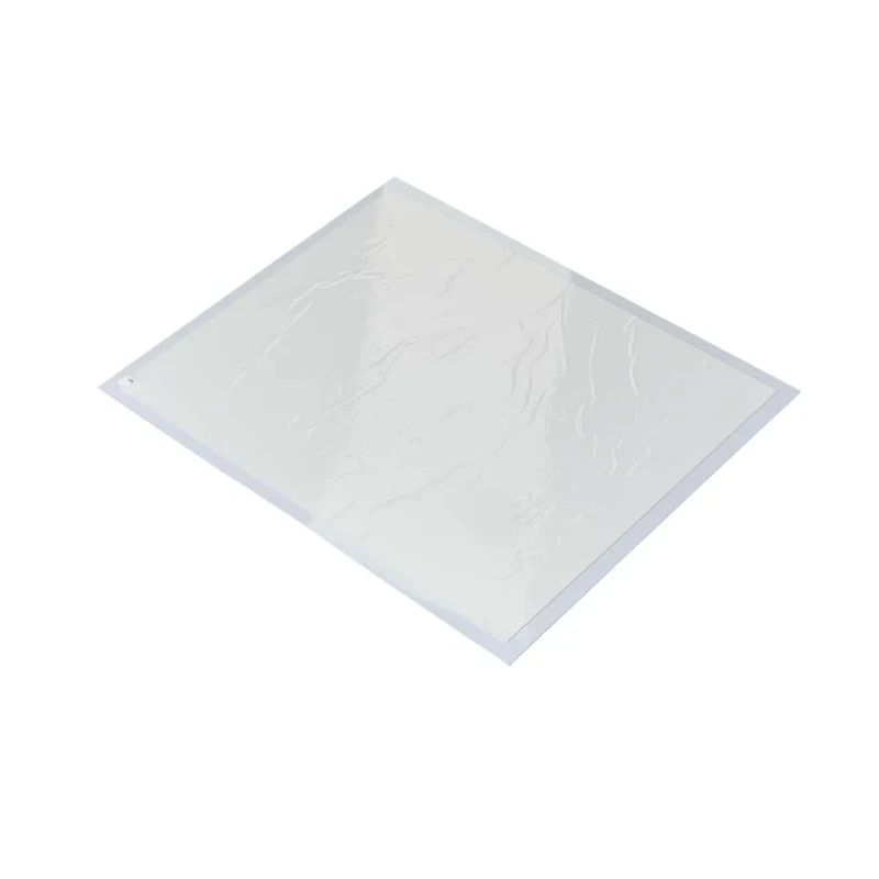 Coba Europe Clean-Step Entrance Mat Smooth Indoor Use White 800mm x 600mm x 6.5mm WC000011