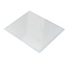 Coba Europe Clean-Step Entrance Mat Smooth Indoor Use White 800mm x 600mm x 6.5mm WC000011