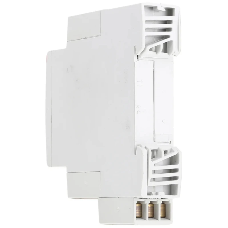 ABB 1SVR Series DIN Rail Timer Relay, 2-Contact, 48 V dc 24V ac 240 V ac, 0.05 s to 100 1SVR500100R0100 - CT-ERD.22,1SVR5001