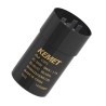 KEMET Aluminium Electrolytic Capacitor 60μF 260V ac Cylindrical Can Snap-in 060MS26ACMA1STD
