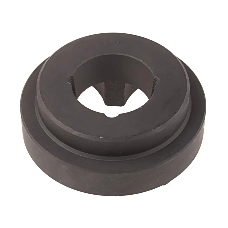 RS PRO Flexible Coupler 130 mm Size, 42 mm Bore Diameter, 26.5 mm Bore Length, 38 mm Length, H Flange Hub Type 184-684