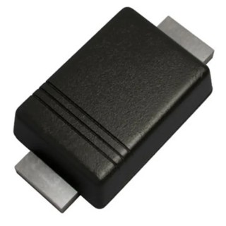 ROHM 30 V 500 mA Schottky Diode Surface Mount SOD-323HE RSX051VAM30TR