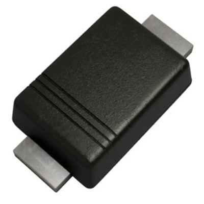 ROHM 30 V 500 mA Schottky Diode Surface Mount SOD-323HE RSX051VAM30TR