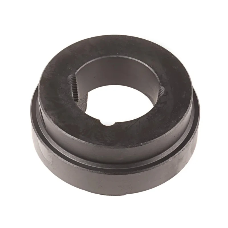 RS PRO Flexible Coupler 112 mm Overall Diameter, 42 mm Tapered Bore, 26.5 mm Bore Length, 38 mm Length, H Flange Hub 184-779