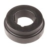 RS PRO Flexible Coupler 112 mm Overall Diameter, 42 mm Tapered Bore, 26.5 mm Bore Length, 38 mm Length, H Flange Hub 184-779