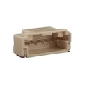 Molex DuraClik Series Right Angle Surface PCB Header, 3 Contacts, 2 mm Pitch, 1 Row, Shrouded 5023520300