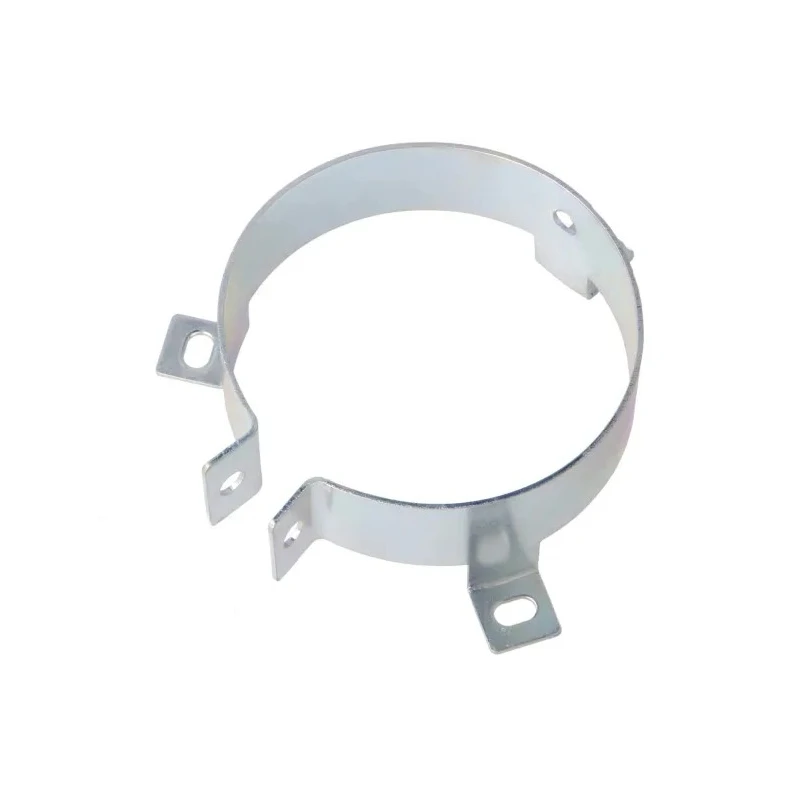KEMET Capacitor Mounting Clip for Electrolytic Capacitor 65mm Diameter Steel V10