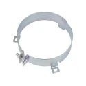 KEMET Capacitor Mounting Clip for Electrolytic Capacitor PYC6045