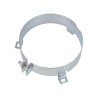 KEMET Capacitor Mounting Clip for Electrolytic Capacitor PYC6045