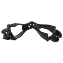 Ergodyne Tool Lanyard, Durable Dielectric Non-Conductive Safety Grabber Clips E3400-OR