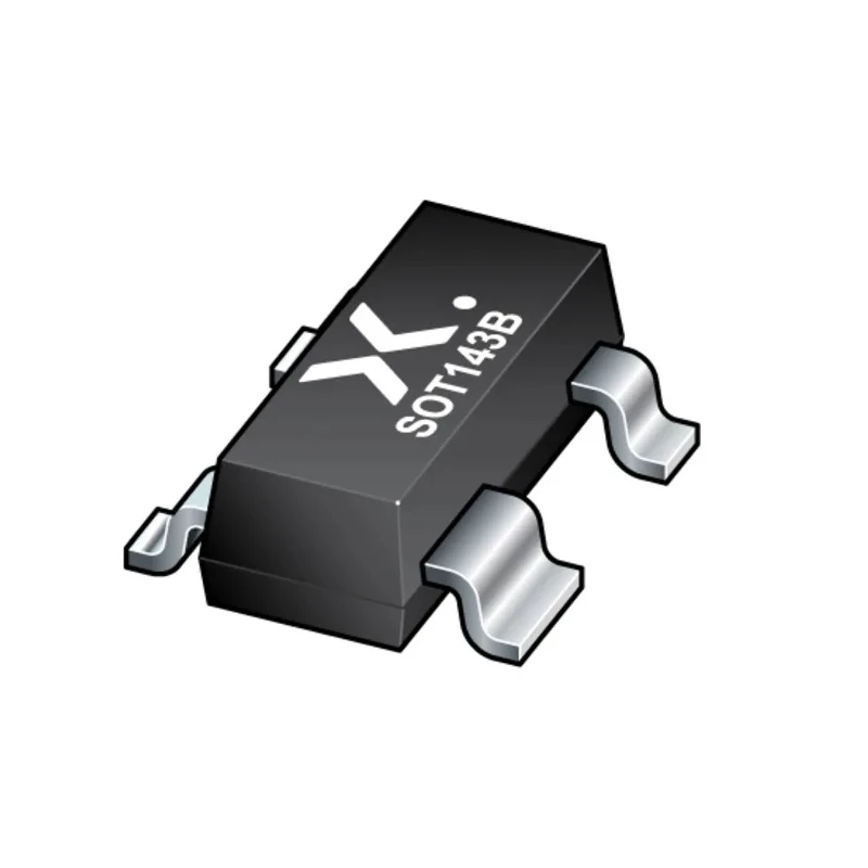 Nexperia General Purpose Dual High Voltage Diode 250 mA 300 V SOT-143 4-Pin BAW101,215