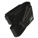 Wera 9 Piece L Metric Hex Key Set with Hex-Plus Profile, Hex Ball End, Sizes 1.5 to 10 mm 05022086001