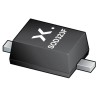 Nexperia General Purpose Zener Diode 18 V 550 mW Surface Mount 2-Pin SOD-323 BZX84J-B18,115