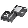 Nexperia Medium Power NPN Transistor 1 A 80 V 3-Pin SOT-1061 Surface Mount BC56-16PA,115