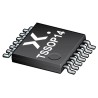 Nexperia Quad 2-Input AND Logic Gate, CMOS 74HC Family, 14-Pin TSSOP Package 74HC08PW-Q100,118