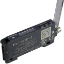 Panasonic Fibre Optic Sensor PNP Output 720 mW 24V dc FX-101P-Z