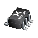 Nexperia Schmitt Trigger Input CMOS Inverter 1 Element 5-Pin TSSOP 1.65-5.5V AEC-Q100 74LVC1G14GW-Q100,1