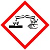 Electrolube Epoxy Resin Adhesive Black 250 g for Polybutylene carbonate ER2223
