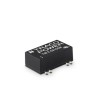 TRACOPOWER DC/DC Converter 5V DC Output, 400 mA, 18-36V DC Input, 2W Surface Mount TIM 2-2411SM