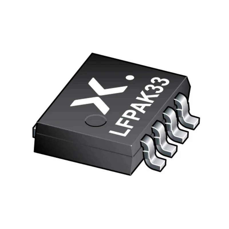 Nexperia N-Channel MOSFET 44 A, 40 V, Enhancement Mode, 4-Pin LFPAK Surface Mount BUK9M14-40EX