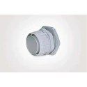 HellermannTyton FG Series Grey Polypropylene Cable Gland PG36 Thread 35.6 mm Max. IP54 PG36