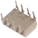 Toshiba DC Input Optocoupler Through Hole 8-Pin PDIP TLP350(F)