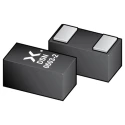Nexperia Medium Power 30 V 500 mA Surface Mount Schottky Diode DSN-0603 PMEG3005AESFYL