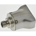 Weller Hot Air Nozzle 15 x 10 mm for Use with HAP 1 & HAP 200 Hot Air Iron T0058727780N