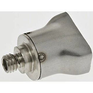 Weller Hot Air Nozzle 15 x 10 mm for Use with HAP 1 & HAP 200 Hot Air Iron T0058727780N