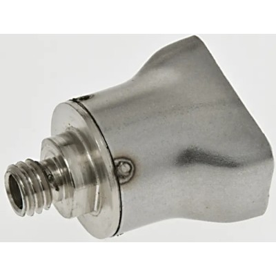 Weller Hot Air Nozzle 15 x 10 mm for Use with HAP 1 & HAP 200 Hot Air Iron T0058727780N