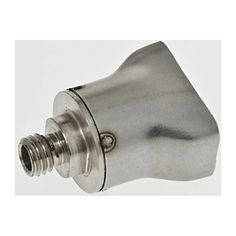 Weller Hot Air Nozzle 15 x 10 mm for Use with HAP 1 & HAP 200 Hot Air Iron T0058727780N