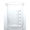 Glass Beaker 500ml