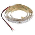 RS PRO 12V Green Flexible LED Strip Light 1 m Length, 60 LEDs per Metre, 4.8W per Metre, IP20, RoHS Certified 153-3626