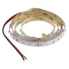RS PRO 12V Green Flexible LED Strip Light 1 m Length, 60 LEDs per Metre, 4.8W per Metre, IP20, RoHS Certified 153-3626