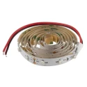 RS PRO 12V Red Flexible LED Strip Light 1 m Length 60 LEDs/m 4.8W PER M 153-3623