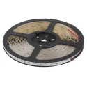RS PRO 12V Green LED Strip 10m Length Flexible, 60 LEDs/m, 4.8W per Metre Model 153-3628