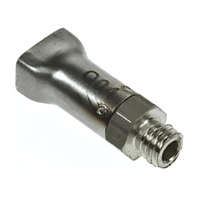 Weller Hot Air Nozzle for Use with HAP 1 & HAP 200 Hot Air Iron 6 x 9 mm T0058727778N