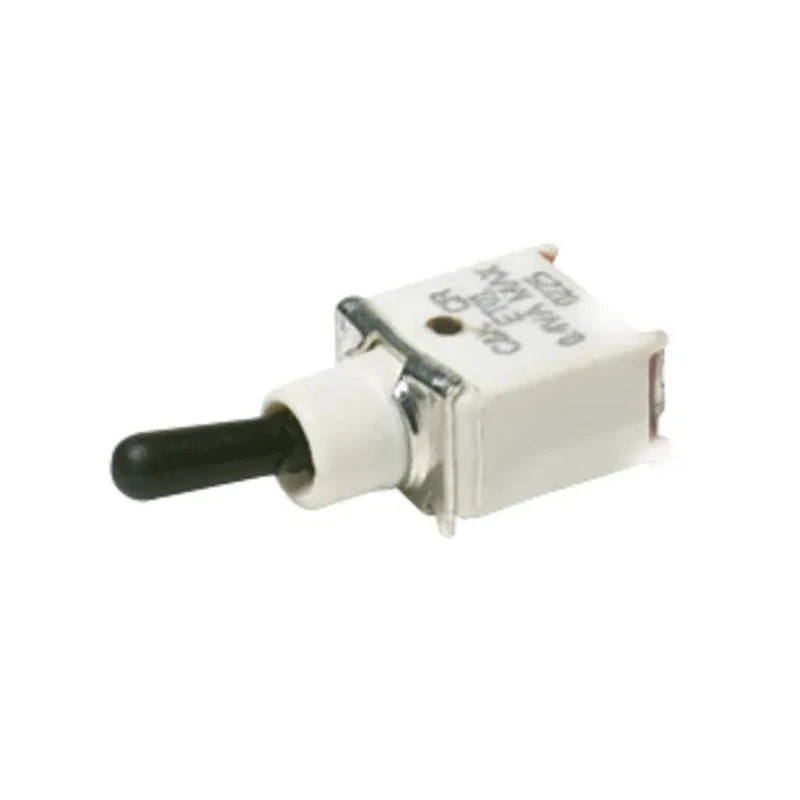 C & K Toggle Switch PCB Mount On-On SPDT Surface Mount Terminal 20 V dc 20 V ac ET01M3D1SAPE