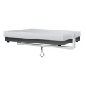 Kern Platform Weighing Scale 60kg Capacity, Resolution 0.2 g, RS232 Interface, Germany DS 60K0.2