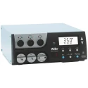 Weller WR 3M Power Unit 360 W, 230 V, 3 Outputs T0053366699N