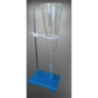 Imhoff Cone With Stand Capacity 1000ml