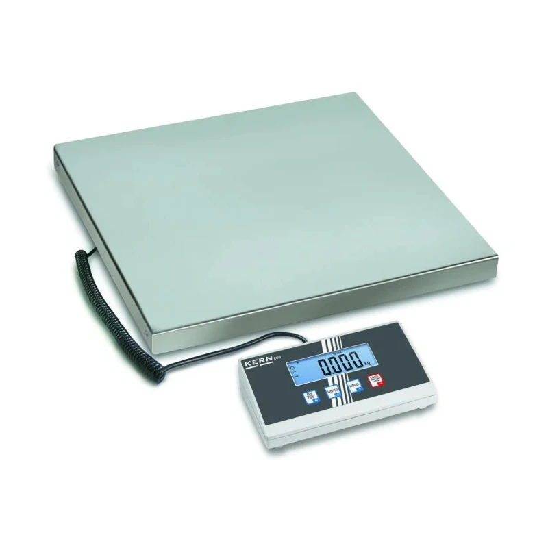Kern Platform Weighing Scale 300kg Capacity RS232 Interface EOB 300K100XL