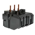 Schneider Electric TeSys Thermal Overload Relay 1 NO/1 NC, 63A, 80 A F.L.C, 80A Contact Rating, 37 kW, 6kV LR2D3563