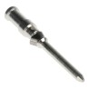 HARTING Han D Heavy Duty Power Connector Male Crimp Contact 10A 250V 1 mm² 09150006102