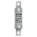Eaton 63A British Standard Fuse A3 550V AC High Rupture Capacity, 73.5 mm BAO63M80