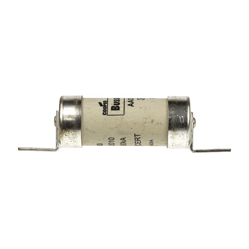 Eaton 32A British Standard Fuse A2 500V AC High Rupture Capacity 73.5 mm AAO32M63
