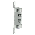 Eaton 32A British Standard Fuse A2 500V, 85x21x21 mm High Rupture Capacity AAO32M50